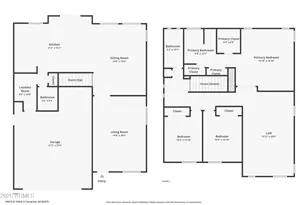 14614 N 153rd Ct, Surprise, AZ 85379 - Photo 3