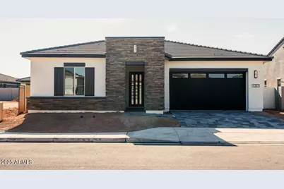 1357 E Cherrywood, Chandler, AZ 85249 - Photo 1