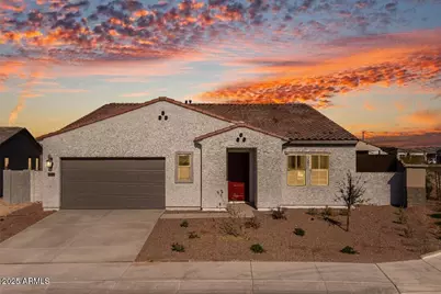 18104 W Silverwood Drive, Goodyear, AZ 85338 - Photo 1