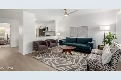 1913 E Sandra, Phoenix, AZ 85022 - Photo 1