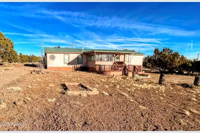 8482 Big Bear, Show Low, AZ 85901 - Photo 1