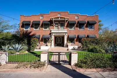 304 W Roosevelt, Phoenix, AZ 85003 - Photo 1