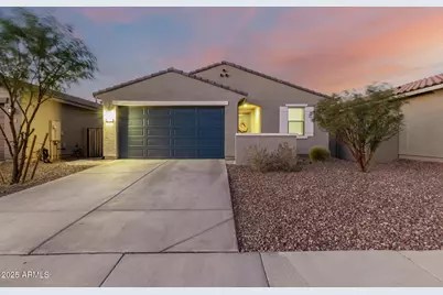 5644 W Jackalope, Laveen, AZ 85339 - Photo 1