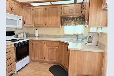 7750 E Broadway Road #232, Mesa, AZ 85208 - Photo 1