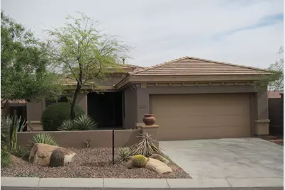 41831 N Mill Creek, Anthem, AZ 85086 - Photo 1