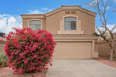 12474 W Redfield, El Mirage, AZ 85335 - Photo 1