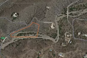 39585 N Ocotillo Ridge Dr, Carefree, AZ 85377 - Photo 1