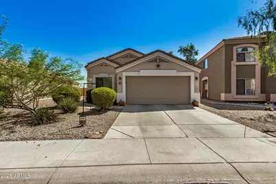 12443 W Via Camille, El Mirage, AZ 85335 - Photo 1