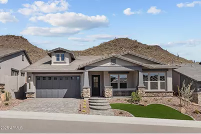 32496 N 135th Drive, Peoria, AZ 85383 - Photo 1