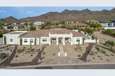 34083 N Paseo Grande, Queen Creek, AZ 85144 - Photo 1