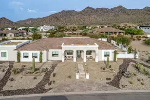 34083 N Paseo Grande, Queen Creek, AZ 85144 - Photo 1