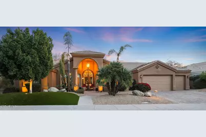 9353 N 113th, Scottsdale, AZ 85259 - Photo 1