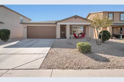 307 E Impala, Casa Grande, AZ 85122 - Photo 1