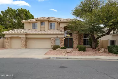 6210 W Foothill Drive, Glendale, AZ 85310 - Photo 1