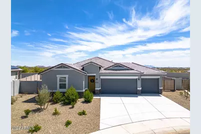 3422 N Cinnabar Place, Casa Grande, AZ 85122 - Photo 1