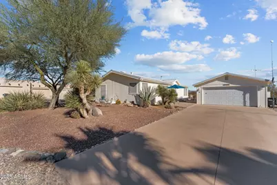 30715 S Vagabond, Congress, AZ 85332 - Photo 1