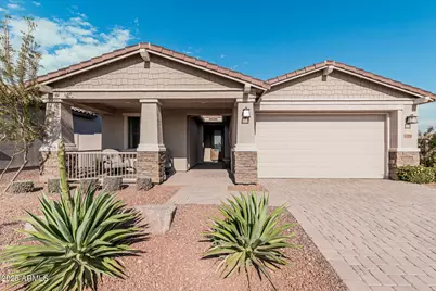 17386 W Bloomfield, Surprise, AZ 85388 - Photo 1