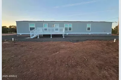 1763 Chipman, Show Low, AZ 85901 - Photo 1