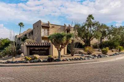 7402 E Carefree, Carefree, AZ 85377 - Photo 1