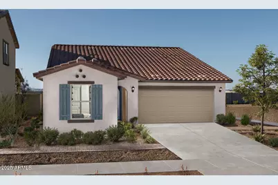 18251 W Papago, Goodyear, AZ 85338 - Photo 1