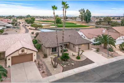 16155 W Sentinel, Sun City West, AZ 85375 - Photo 1