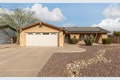 7202 W Carol Avenue, Peoria, AZ 85345 - Photo 1