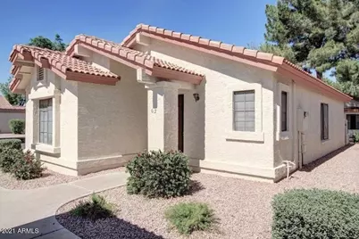 1120 N Val Vista, Gilbert, AZ 85234 - Photo 1