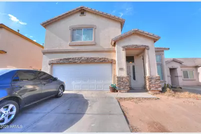 1406 S Navajo, Coolidge, AZ 85128 - Photo 1