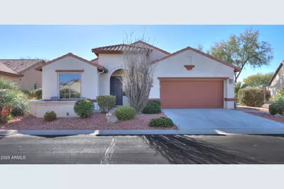 5491 W Pueblo, Eloy, AZ 85131 - Photo 1