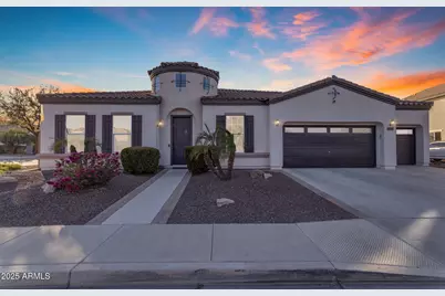 4712 S Onyx, Chandler, AZ 85249 - Photo 1