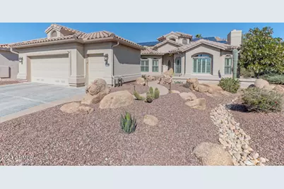 15938 W Mulberry, Goodyear, AZ 85395 - Photo 1