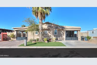 24380 W Bonita, Casa Grande, AZ 85193 - Photo 1
