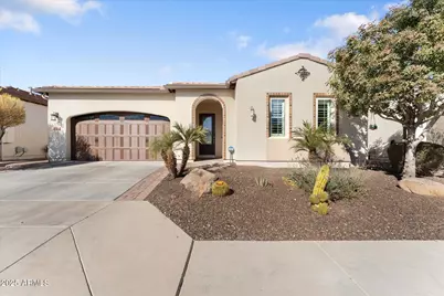 122 E Orange Blossom, Queen Creek, AZ 85140 - Photo 1