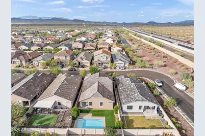 4125 W Bradshaw Creek, New River, AZ 85087 - Photo 1