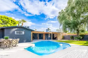 2942 N 81st, Scottsdale, AZ 85251 - Photo 1