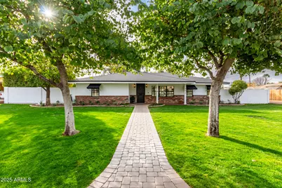 4017 E Wilshire, Phoenix, AZ 85008 - Photo 1