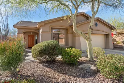 2327 W Firethorn, Anthem, AZ 85086 - Photo 1