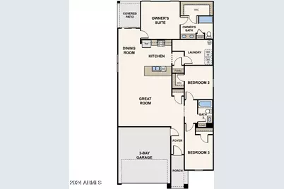 1449 E Peggy, Casa Grande, AZ 85122 - Photo 1