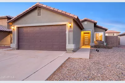 12222 W Larkspur, El Mirage, AZ 85335 - Photo 1
