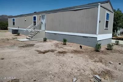 19500 E Gregory, Black Canyon City, AZ 85324 - Photo 1