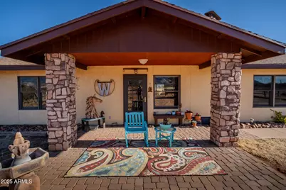 6292 S Kino Road, Hereford, AZ 85615 - Photo 1