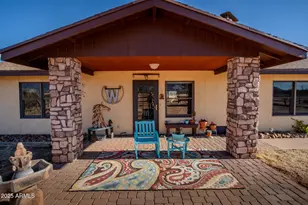 6292 S Kino Rd, Hereford, AZ 85615 - Photo 1