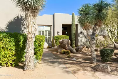 9580 E Southwind, Scottsdale, AZ 85262 - Photo 1