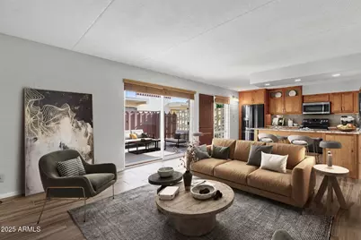 7751 E Glenrosa, Scottsdale, AZ 85251 - Photo 1