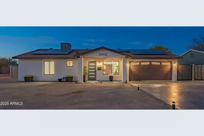 3402 E Sunnyside, Phoenix, AZ 85028 - Photo 1