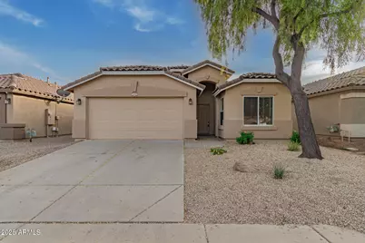 3257 W Five Mile Peak, San Tan Valley, AZ 85144 - Photo 1