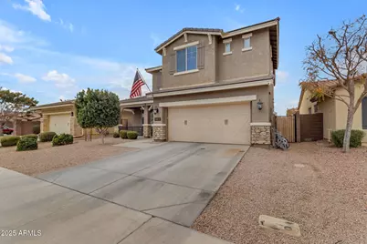 2346 S Banning, Gilbert, AZ 85295 - Photo 1