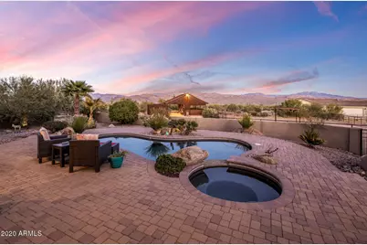 27627 N 168th, Scottsdale, AZ 85262 - Photo 1