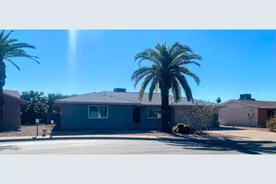 4347 E Catalina, Mesa, AZ 85206 - Photo 1