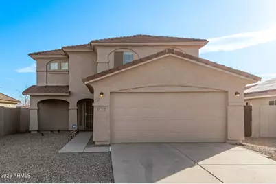 16765 W Hadley, Goodyear, AZ 85338 - Photo 1